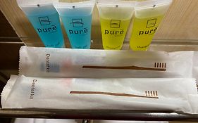 烁比酒店